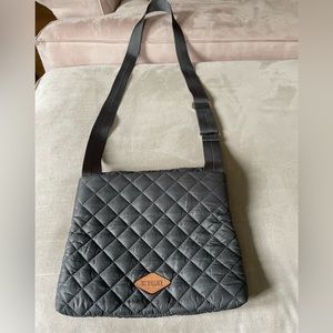 MZ Wallace Metro Flat Crossbody